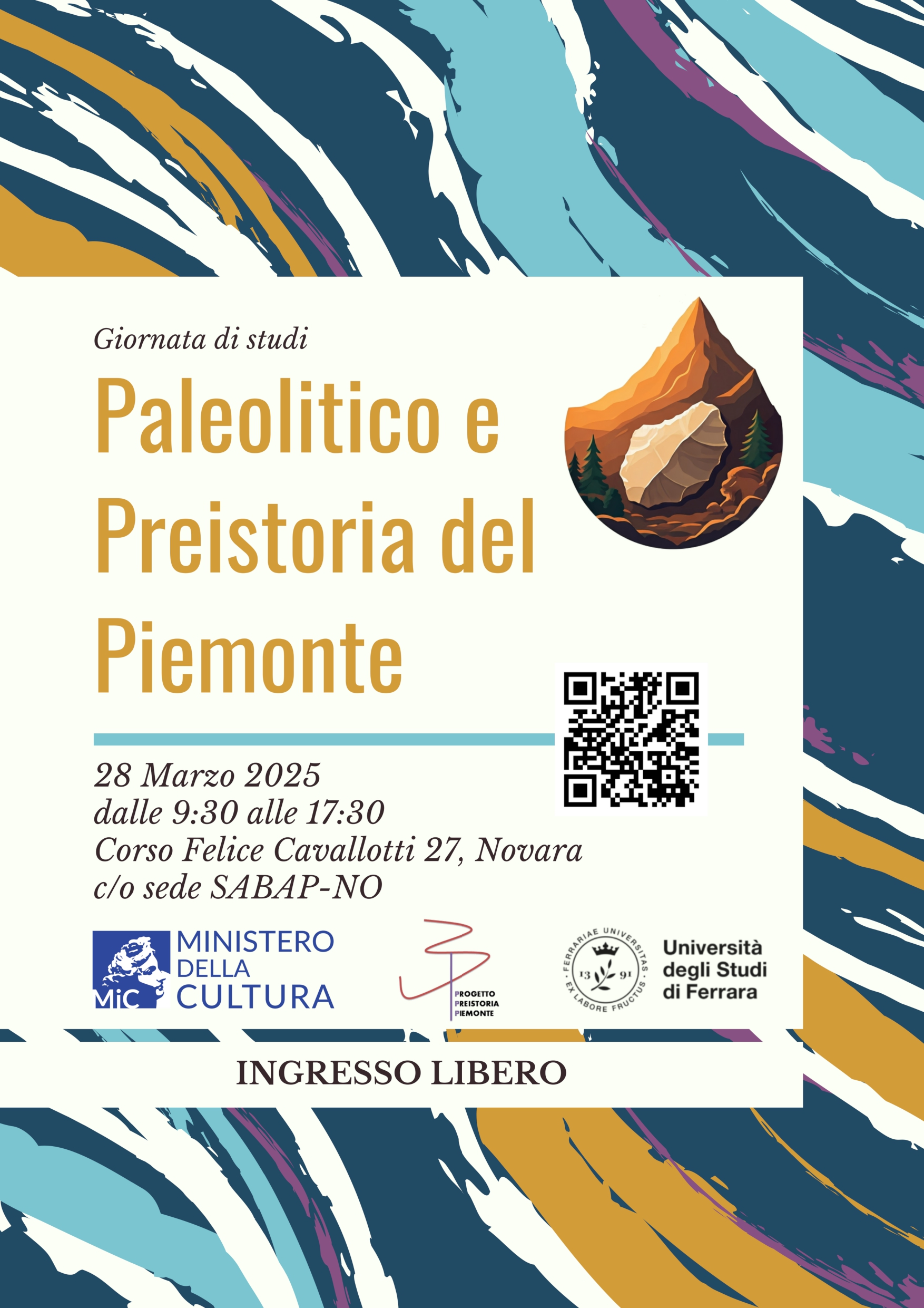 Paleolitico e preistoria del Piemonte